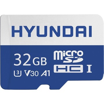 Hyundai Technology SDC32GU3 Accessories