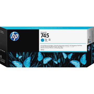 HP F9K03A Inks