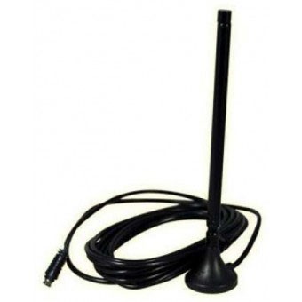 Remote Antenna Mounting and Cable Kit 802.11a/b/g, 6ft