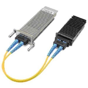 Cisco X2 Transceiver Module - X2-10GB-ZR=