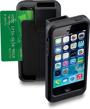 Lectores de Tarjetas IPCMobile LP5-I2DBTRE-PH5