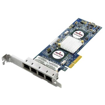 Cisco NetXtreme II 5709 Gigabit Ethernet Card - N2XX-ABPCI03-M3=