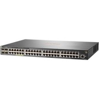2930F 48G PoE+ 4SFP Switch image