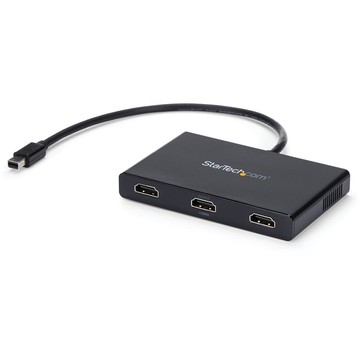 StarTech MSTMDP123HD Cables