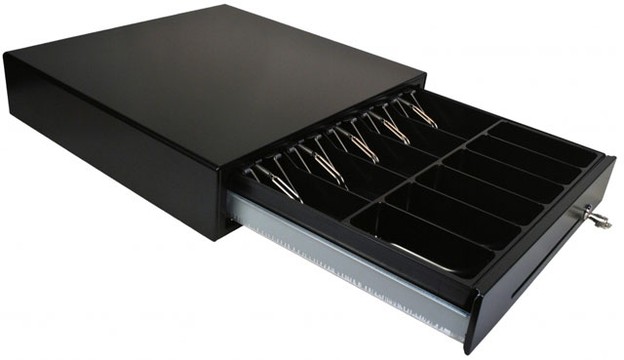 M-S Cash Drawer J-184-B Cash Drawers