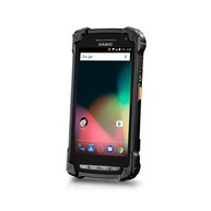 Casio IT-G400 Mobile Computer image