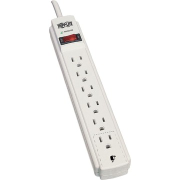 Tripp-Lite TLP615 Accessories