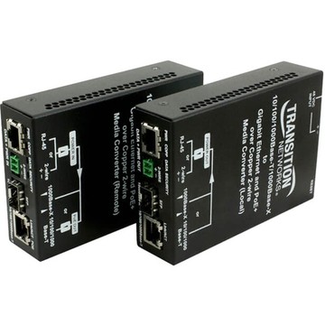 Transition EO2PD4052-111 Wireless Adapters