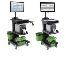 image Supports Newcastle Systems NUCR-MK