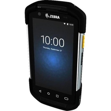Zebra TC77 Computadora Móvil Escáner 2D, 4G, NFC, GPS, 4GB RAM, 32GB Flash