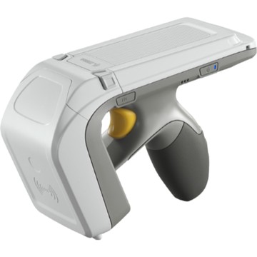 UHF Bluetooth RFID Sled Reader: Gun FF, 4410mAh 3.7Vdc, Sri Lanka