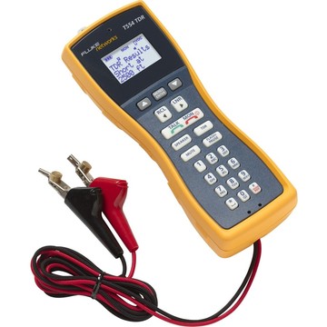 Fluke Networks TS54-A-09-TDR Wireless & Networking