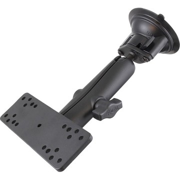 RAM Mount RAM-B-166-C-111U Accessories