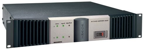 Bogen M450 Accessories image
