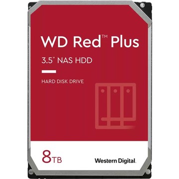 Accessories Western Digital WD80EFZZ