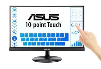 Asus VT229H Accessories