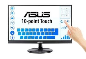 Asus VT229H Accessories image
