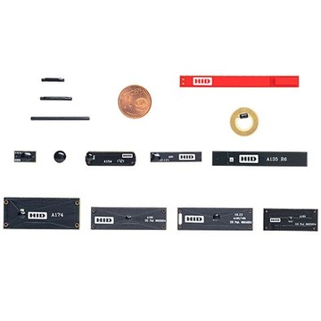 HID AST1-140-0310 Tags