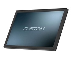Custom America 935KY113400L33 Monitors image