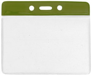 Brady 1820-1103 Namensschildhalter