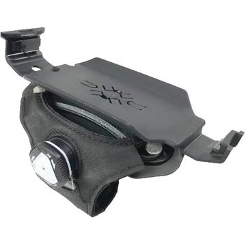 Zebra wrist mount adapter