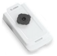 Zebra Quad Lock Battery cover