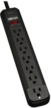 image Accessories Tripp-Lite TLP712B