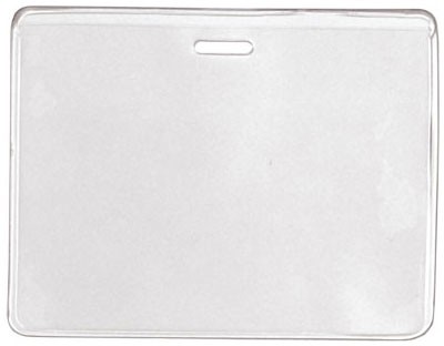 Brady 1840-5071 Badge Holders