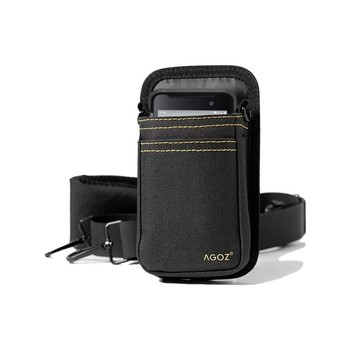 AgozTech ZAG-CRS-BLK-UNI-EA500 Accessories