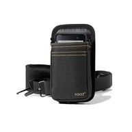 image Accessories AgozTech ZAG-CRS-BLK-UNI-EA500