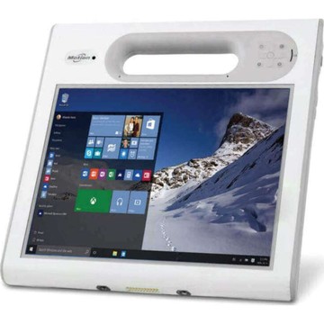 Zebra Tableta Robusta, C5m, i7, Standard, 128 GB SSD, 4 GB, Win 7, EU PWR, Discrete GPS, BCR, Cameras, WLAN, STD 3yr