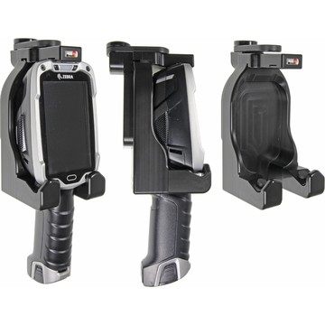 Brodit holder, with lock, TC8000
