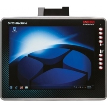 Datalogic SH15 Blackline, 12-48 VDC, USB, RS232, BLUETOOTH, Ethernet, Wi-Fi