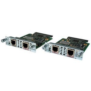 Cisco WIC-2AM-V2 Accessories