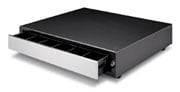M-S Cash Drawer EP-125K66-B Cash Drawers image