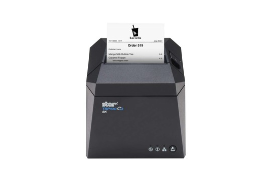 Impresoras de Etiquetas Star Micronics 39473390