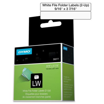DYMO 30277 Etiketten