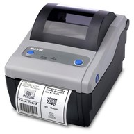 Sato CG4 Series Label Printer image