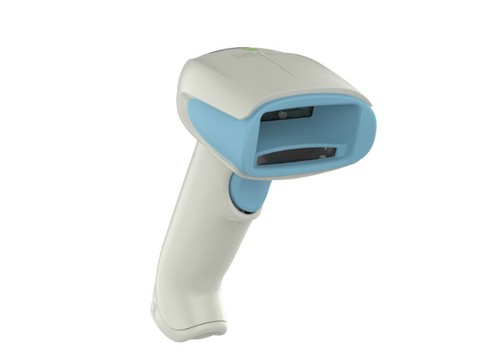 Honeywell Xenon Performance 1952h-bf Barcode Scanner Bluetooth 4.2, 2D, HD, White