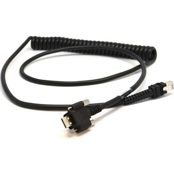 Zebra connection cable, USB