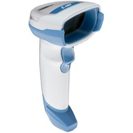 Zebra DS4308-HC Barcode Scanner Healthcare, Corded, 2D, PRZM Intelligent Imaging, IP42, Omnidirectional image