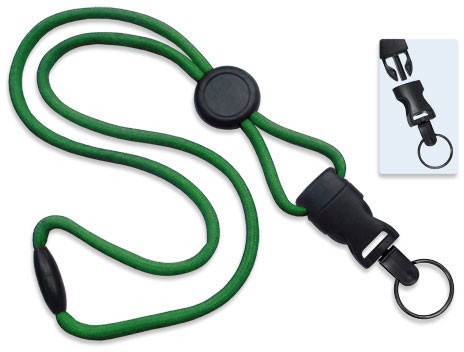 Brady 2135-4618 Lanyards