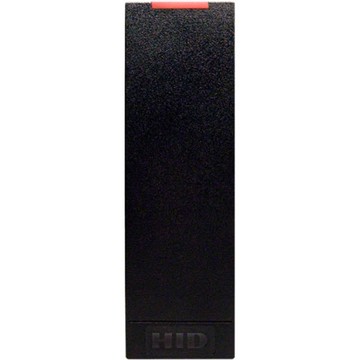 R15 iClass SE Reader (Wiegand, Black)