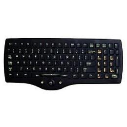 Honeywell 9000154KEYBRD Accessories
