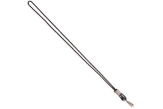 Brady NL-4-BLK Lanyards
