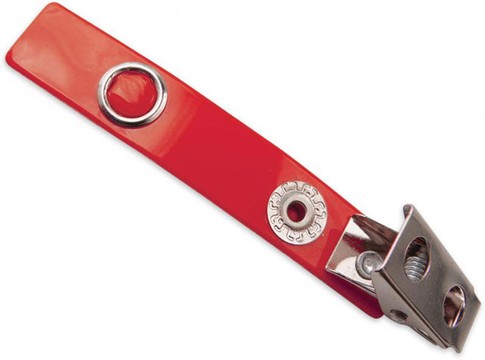 Accessories Brady 505-SDC-RED
