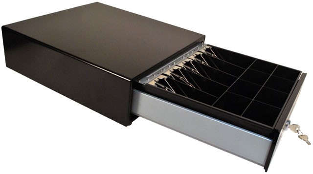 Cajones de Efectivo M-S Cash Drawer M-EU-103