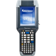 Honeywell CK3X, 2D, USB, BLUETOOTH, Wi-Fi, num. image
