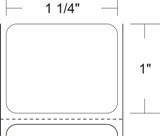 Wasp 633808402686 Labels