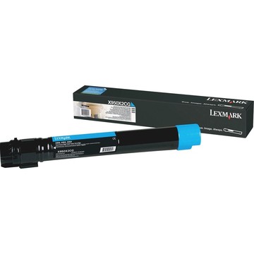 Lexmark X950X2CG Toners